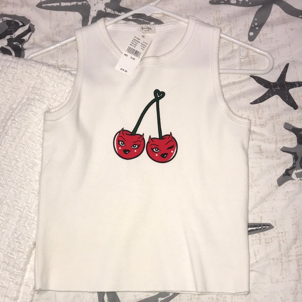 John Galt sleeveless